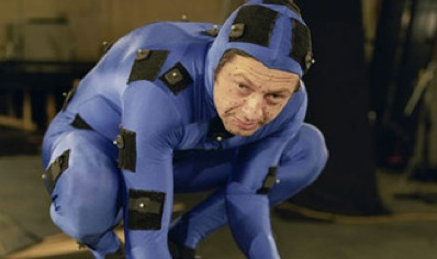 Illustration for article titled Comment of the Day: From Now On, The Part of All Non-Humans Will Be Played by Andy Serkis